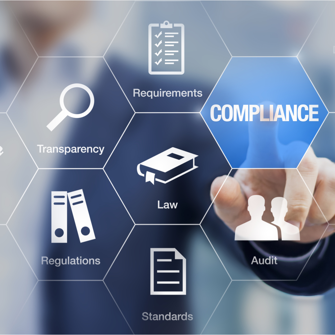 Important Regulatory Finance And Compliance Services