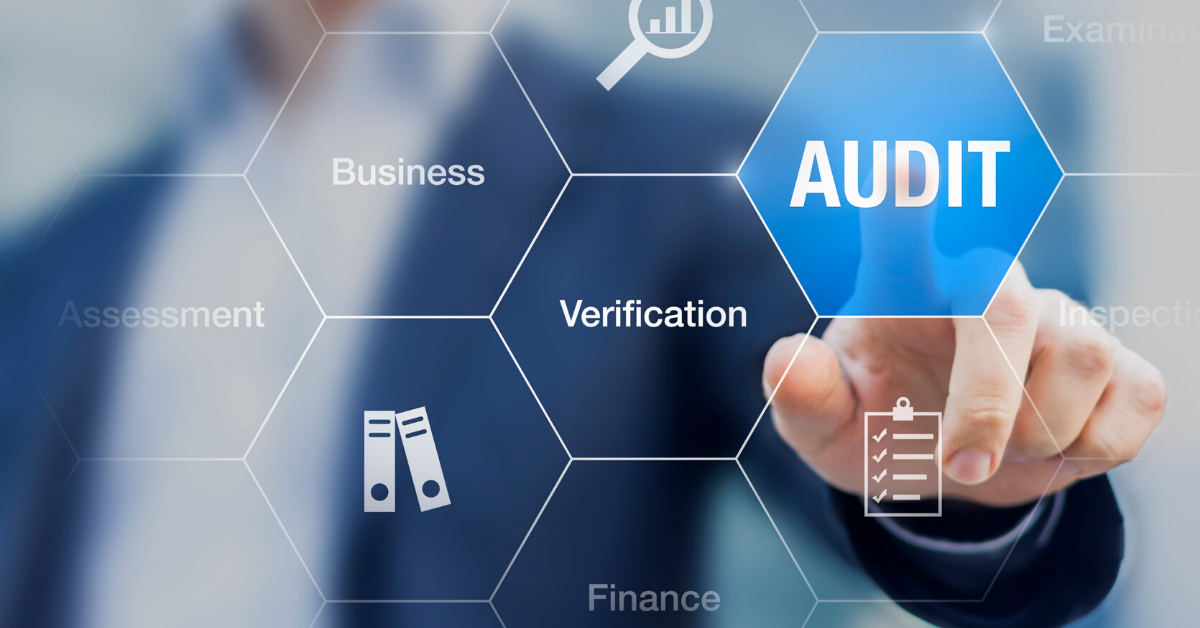 IS Audit Service