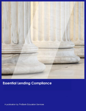 Essential Lending Compliance