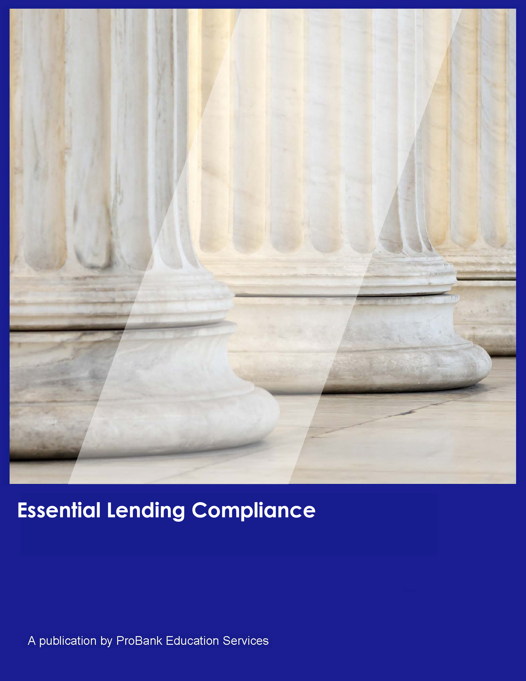 Essential Lending Compliance