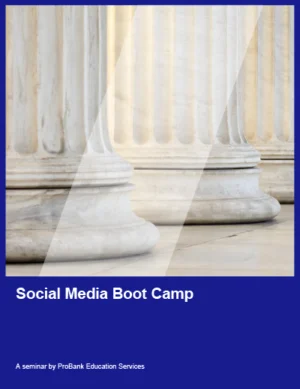 Social Media Boot Camp