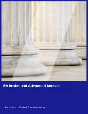 IRA Basics and Advanced Manual