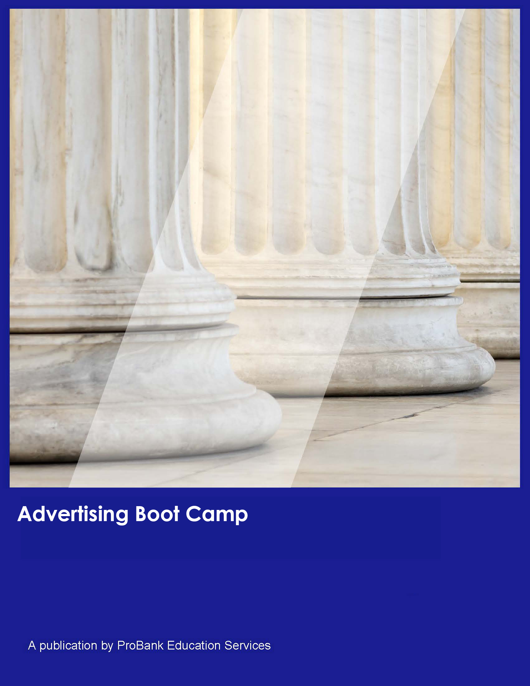 Advertising Boot Camp