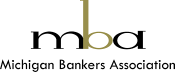 Michigan Bankers Association Logo